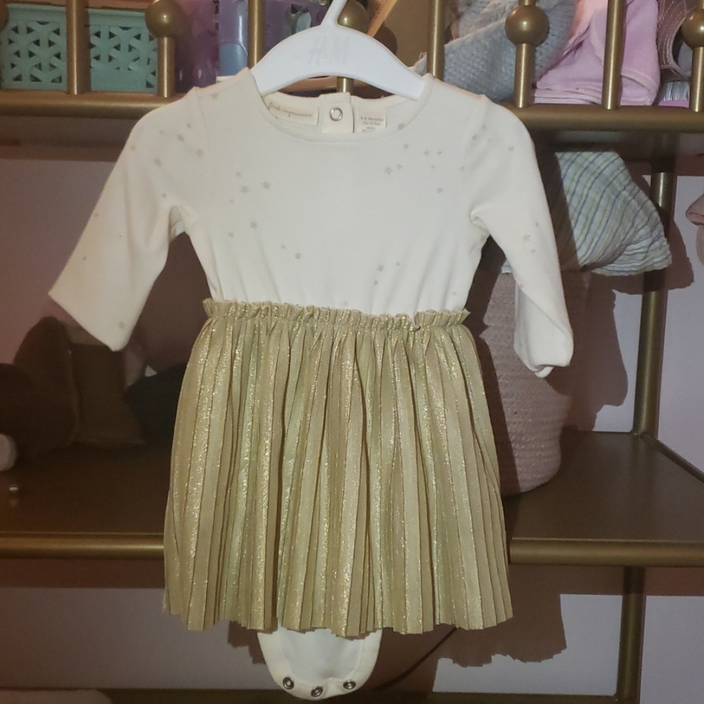 Baby girl dress